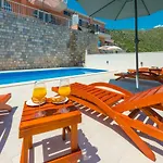 Βίλα Belvedere Zaton (Dubrovnik-Neretva)