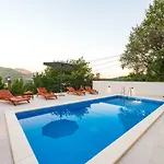 Βίλα Belvedere Zaton (Dubrovnik-Neretva)