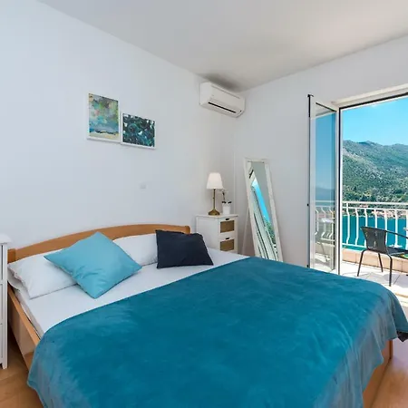 Belvedere Zaton (Dubrovnik-Neretva)