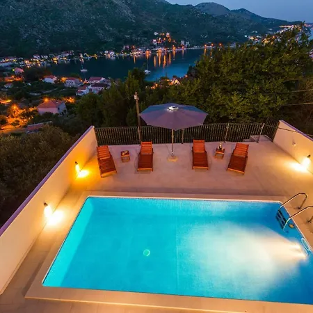 Villa Belvedere