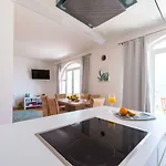 Belvedere Вилла *