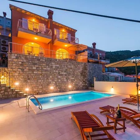 Belvedere * Zaton (Dubrovnik-Neretva)