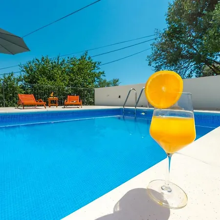 Belvedere Вилла
