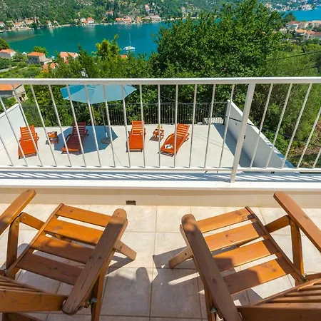 Belvedere Villa