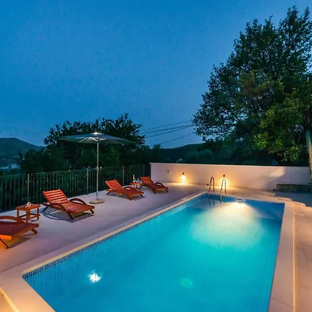 Belvedere Villa