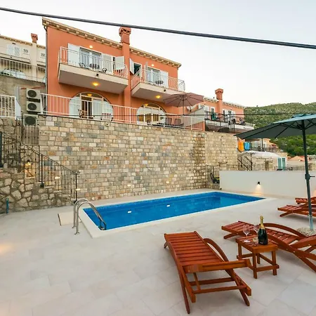 Belvedere Villa