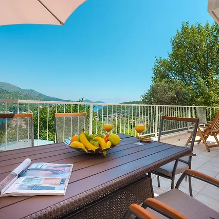 Belvedere Villa *