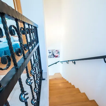 Belvedere *