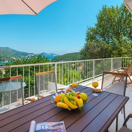 Villa Belvedere *