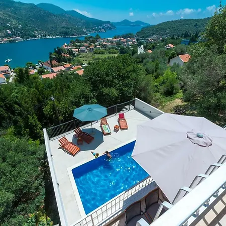 Belvedere Villa