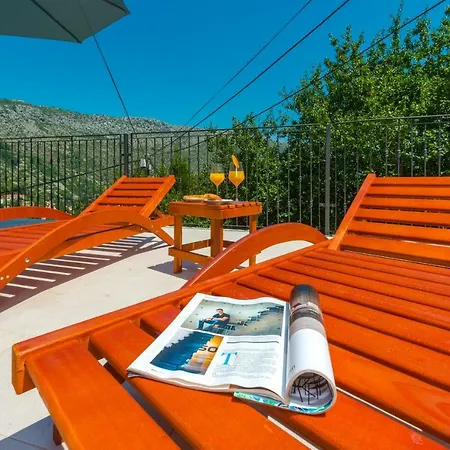 Belvedere * Zaton (Dubrovnik-Neretva)